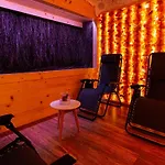ホームステイ Dorota Sauna Na Wylacznosc, Grota Solankowa *