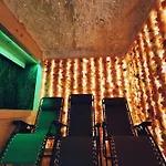 Dorota Sauna Na Wylacznosc, Grota Solankowa