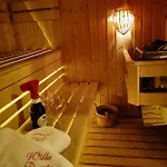ホームステイ Dorota Sauna Na Wylacznosc, Grota Solankowa