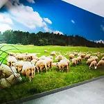 Dorota Sauna Na Wylacznosc, Grota Solankowa * ビャウカ