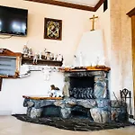 Dorota Sauna Na Wylacznosc, Grota Solankowa * Białka Tatrzańska