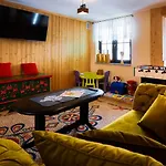 Homestay szállás Dorota Sauna Na Wylacznosc, Grota Solankowa
