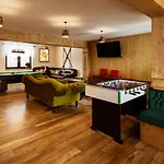 Dorota Sauna Na Wylacznosc, Grota Solankowa Homestay szállás Białka Tatrzańska