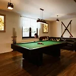 Dorota Sauna Na Wylacznosc, Grota Solankowa Homestay szállás *