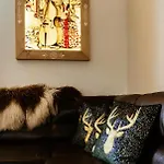 ホームステイ Dorota Sauna Na Wylacznosc, Grota Solankowa ビャウカ
