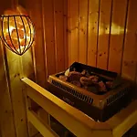 Dorota Sauna Na Wylacznosc, Grota Solankowa *
