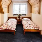 Privatunterkunft Dorota Sauna Na Wylacznosc, Grota Solankowa Białka Tatrzańska