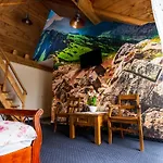 Dorota Sauna Na Wylacznosc, Grota Solankowa Białka Tatrzańska