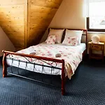 Dorota Sauna Na Wylacznosc, Grota Solankowa *