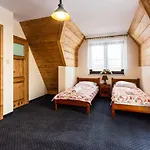 Dorota Sauna Na Wylacznosc, Grota Solankowa Privatunterkunft *