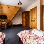 Dorota Sauna Na Wylacznosc, Grota Solankowa