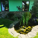 Dorota Sauna Na Wylacznosc, Grota Solankowa