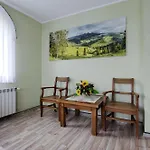 Privatunterkunft Dorota Sauna Na Wylacznosc, Grota Solankowa *