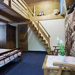 Dorota Sauna Na Wylacznosc, Grota Solankowa