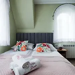 Dorota Sauna Na Wylacznosc, Grota Solankowa Białka Tatrzańska