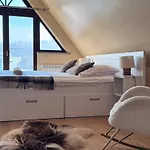 Dorota Sauna Na Wylacznosc, Grota Solankowa ホームステイ *