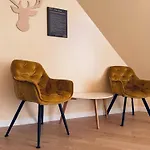 Dorota Sauna Na Wylacznosc, Grota Solankowa ホームステイ