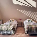 Dorota Sauna Na Wylacznosc, Grota Solankowa ホームステイ *