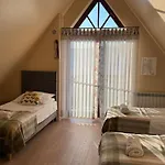 Dorota Sauna Na Wylacznosc, Grota Solankowa ホームステイ *