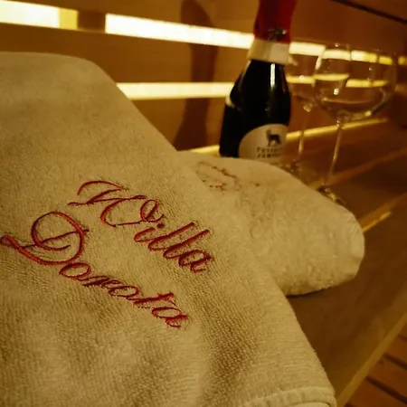 Dorota Sauna Na Wylacznosc, Grota Solankowa * Białka Tatrzańska