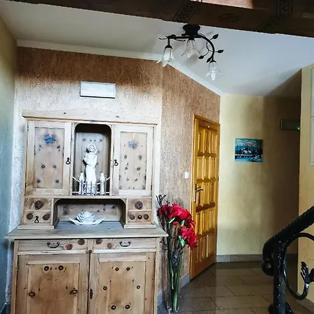 Dorota Sauna Na Wylacznosc, Grota Solankowa Bialka Tatrzanska