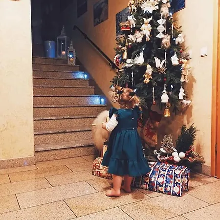Dorota Sauna Na Wylacznosc, Grota Solankowa *