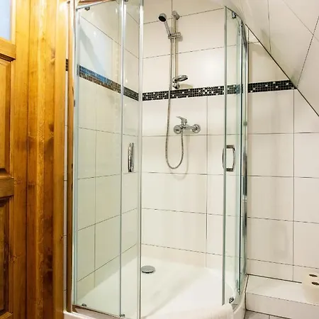Dorota Sauna Na Wylacznosc, Grota Solankowa * Białka Tatrzańska