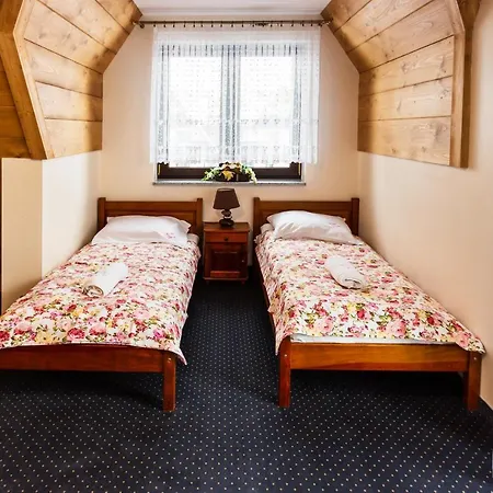 Homestay Dorota Sauna Na Wylacznosc, Grota Solankowa Bialka Tatrzanska