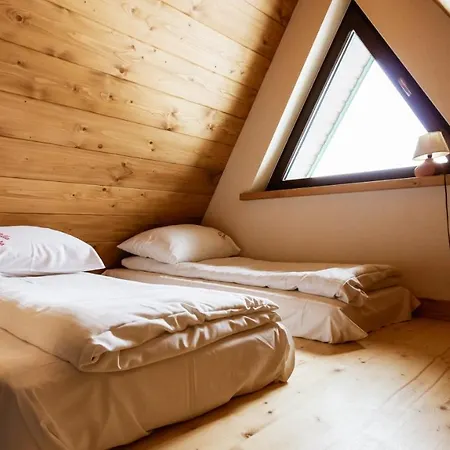 Séjour chez l'habitant Dorota Sauna Na Wylacznosc, Grota Solankowa Białka Tatrzańska