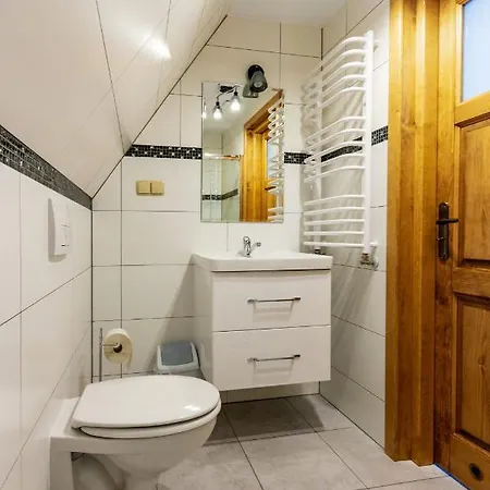 Dorota Sauna Na Wylacznosc, Grota Solankowa Białka Tatrzańska