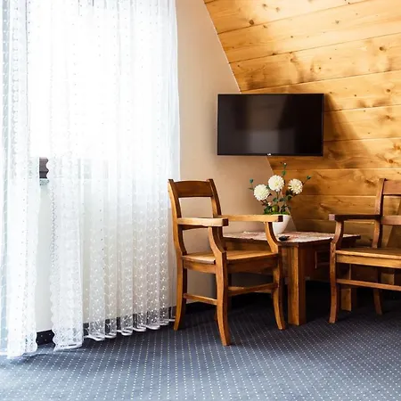 Dorota Sauna Na Wylacznosc, Grota Solankowa Białka Tatrzańska
