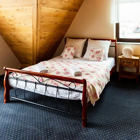 Dorota Sauna Na Wylacznosc, Grota Solankowa *