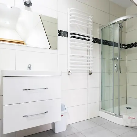 Dorota Sauna Na Wylacznosc, Grota Solankowa Séjour chez l'habitant