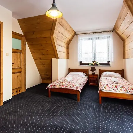 Dorota Sauna Na Wylacznosc, Grota Solankowa Homestay *