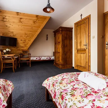 Dorota Sauna Na Wylacznosc, Grota Solankowa