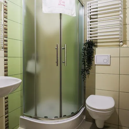 Homestay Dorota Sauna Na Wylacznosc, Grota Solankowa Bialka Tatrzanska
