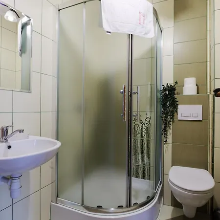 Dorota Sauna Na Wylacznosc, Grota Solankowa Homestay *