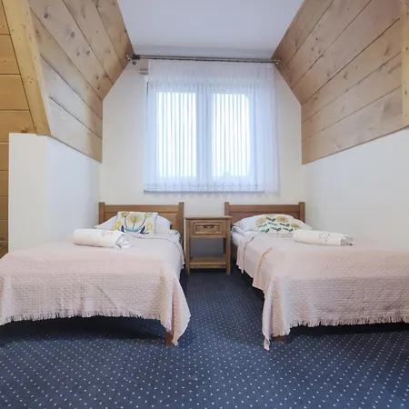 Homestay Dorota Sauna Na Wylacznosc, Grota Solankowa