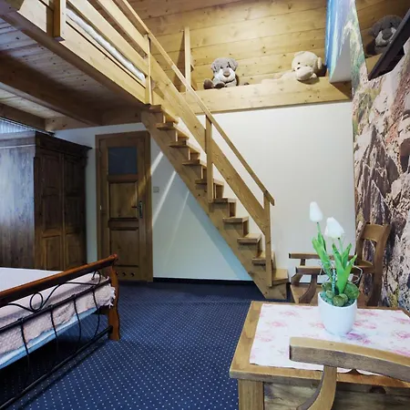 Dorota Sauna Na Wylacznosc, Grota Solankowa