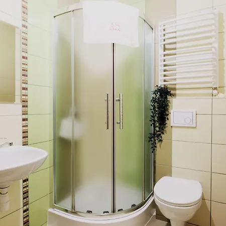 Séjour chez l'habitant Dorota Sauna Na Wylacznosc, Grota Solankowa Białka Tatrzańska