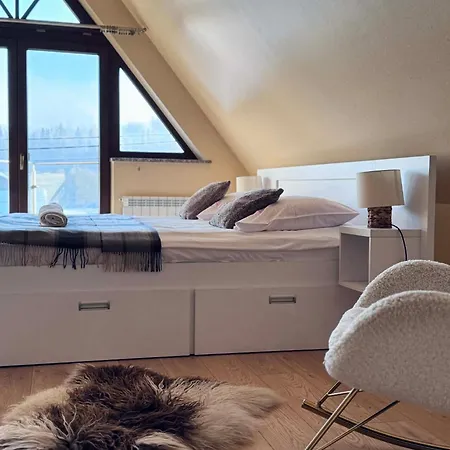 Dorota Sauna Na Wylacznosc, Grota Solankowa Séjour chez l'habitant *