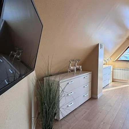Homestay Dorota Sauna Na Wylacznosc, Grota Solankowa *