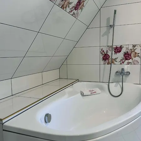 Séjour chez l'habitant Dorota Sauna Na Wylacznosc, Grota Solankowa *