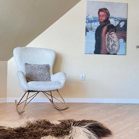 Homestay Dorota Sauna Na Wylacznosc, Grota Solankowa