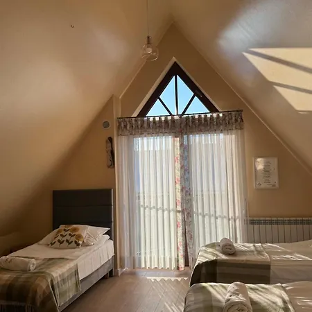 Dorota Sauna Na Wylacznosc, Grota Solankowa Homestay *