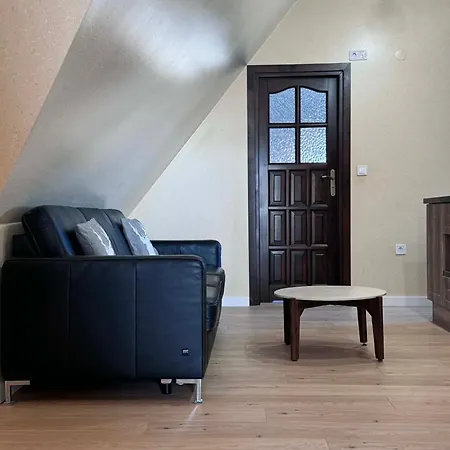Homestay Dorota Sauna Na Wylacznosc, Grota Solankowa